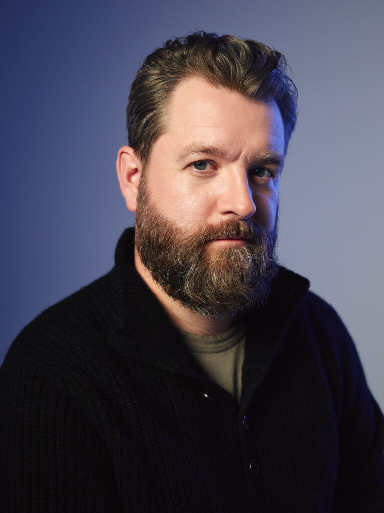 Brian Duffield